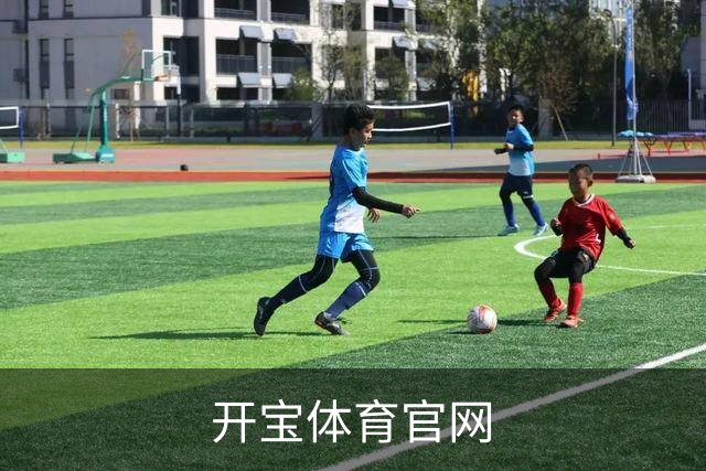 开宝体育官网